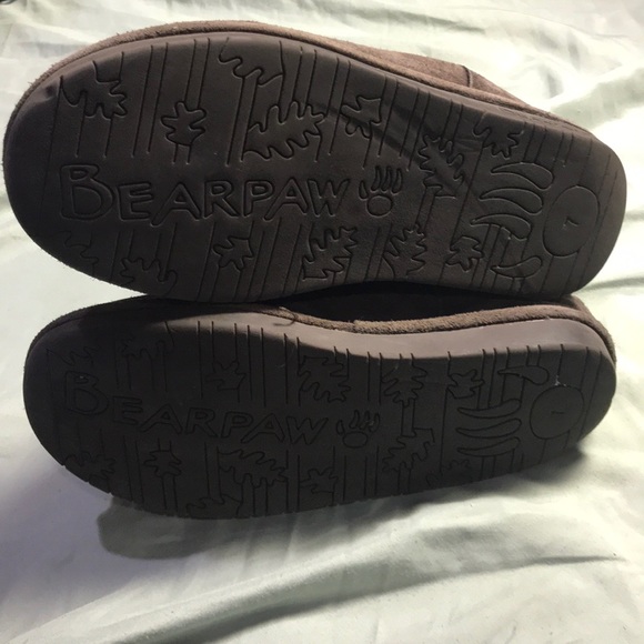 BearPaw Above Ankle Boots Size 7 - Picture 4 of 7